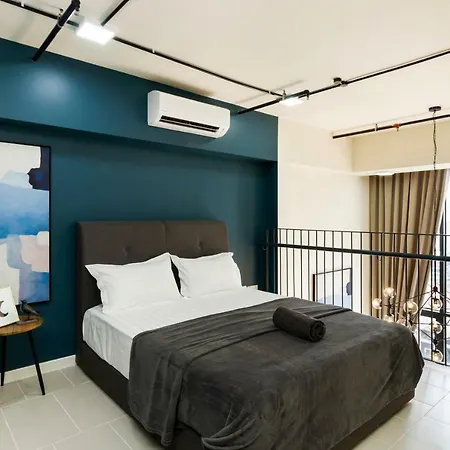 Tamarind Suites@Cyberjaya Exterior photo