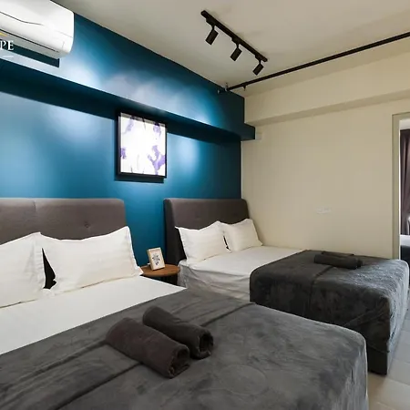 Tamarind Suites@Cyberjaya Exterior photo