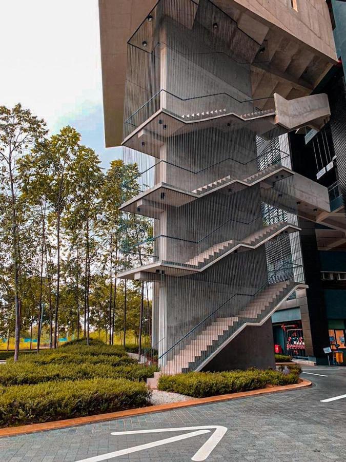 Tamarind Suites@cyberjaya * Cyberjaya