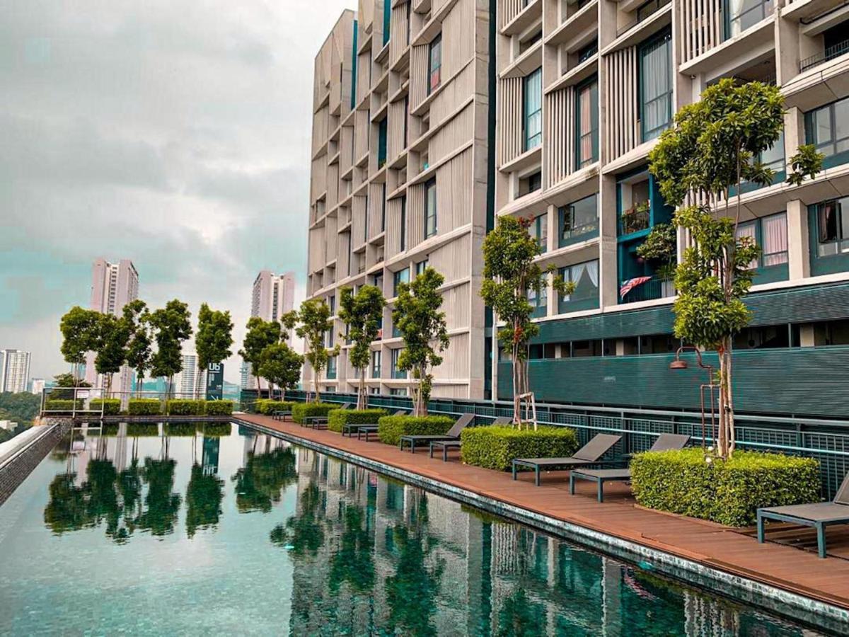 Tamarind Suites@cyberjaya Cyberjaya