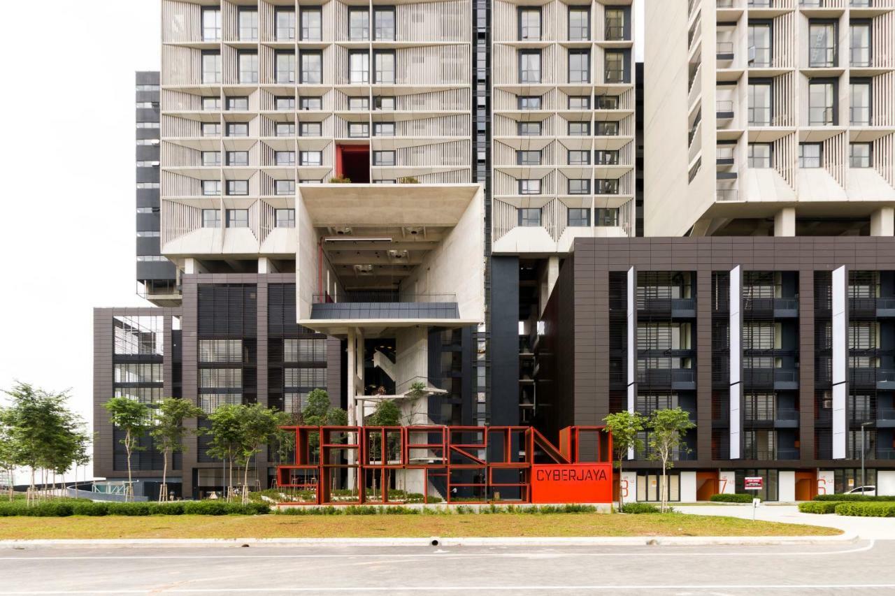 Tamarind Suites@cyberjaya Cyberjaya