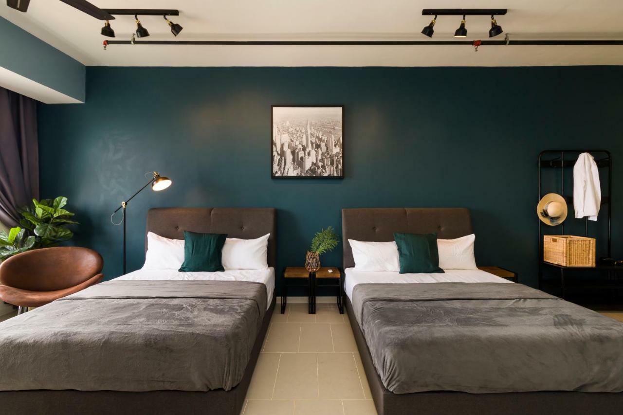 Tamarind Suites@cyberjaya * Cyberjaya