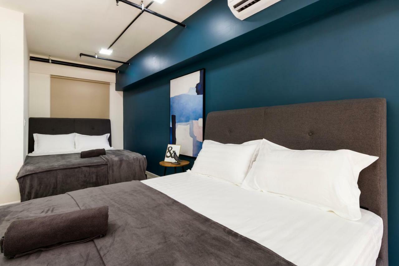 Tamarind Suites@cyberjaya Aparthotel Cyberjaya