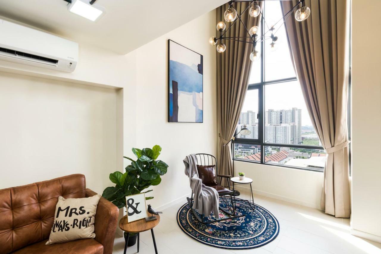 Tamarind Suites@cyberjaya * Cyberjaya
