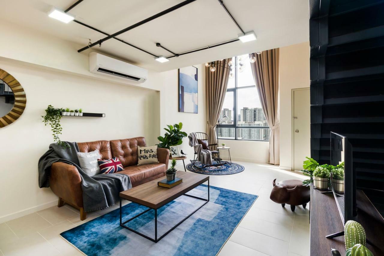 Aparthotel Tamarind Suites@cyberjaya