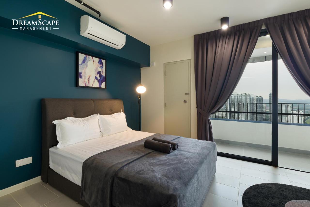 Tamarind Suites@cyberjaya