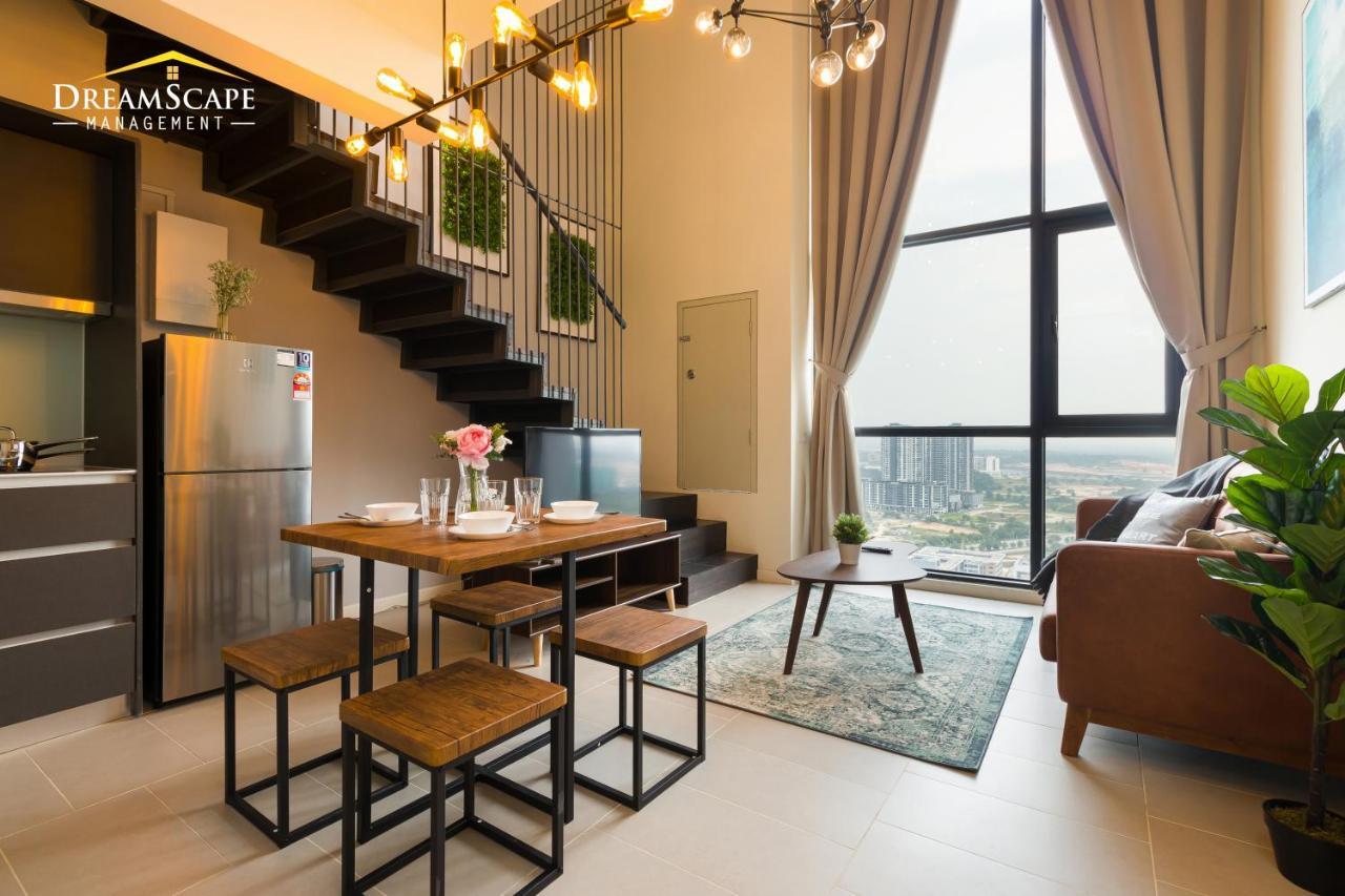 Tamarind Suites@cyberjaya * Cyberjaya