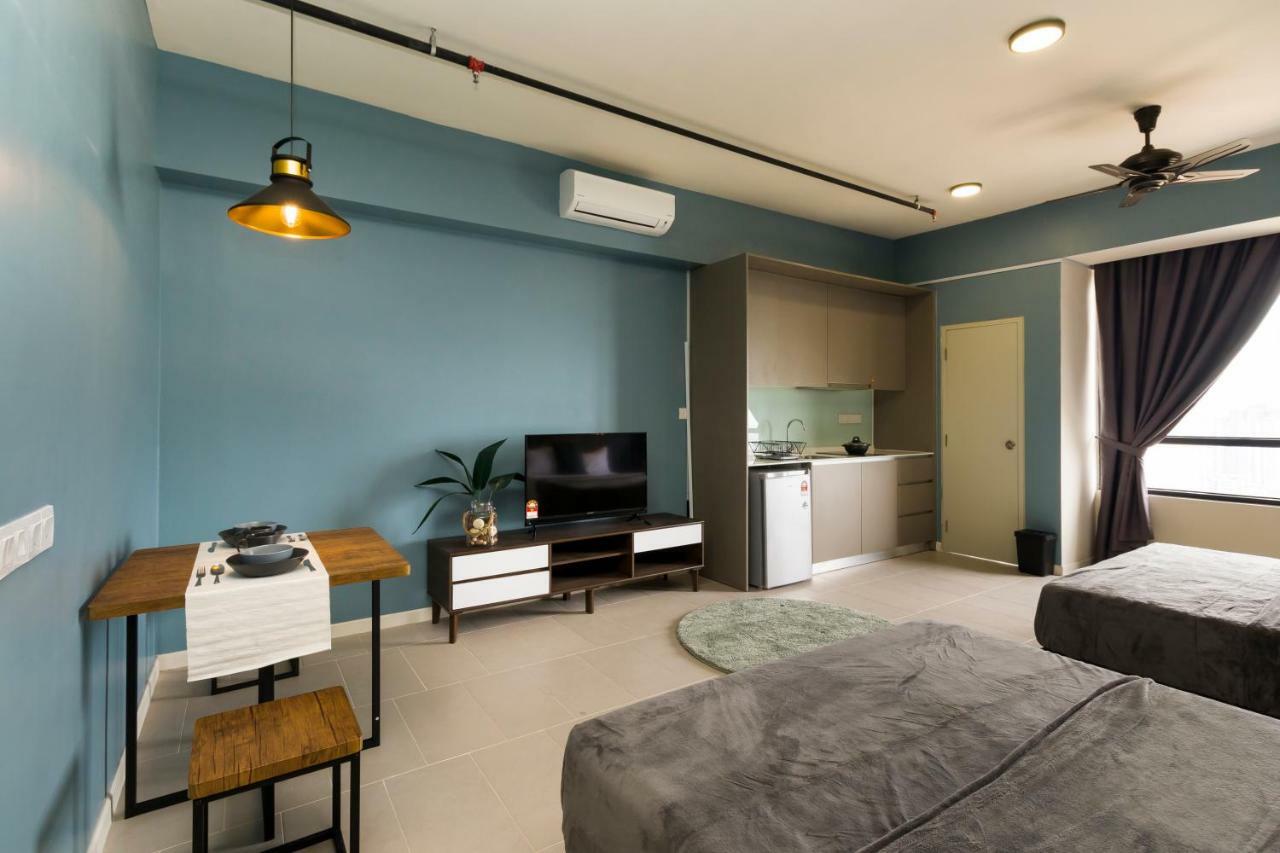 Aparthotel Tamarind Suites@cyberjaya *