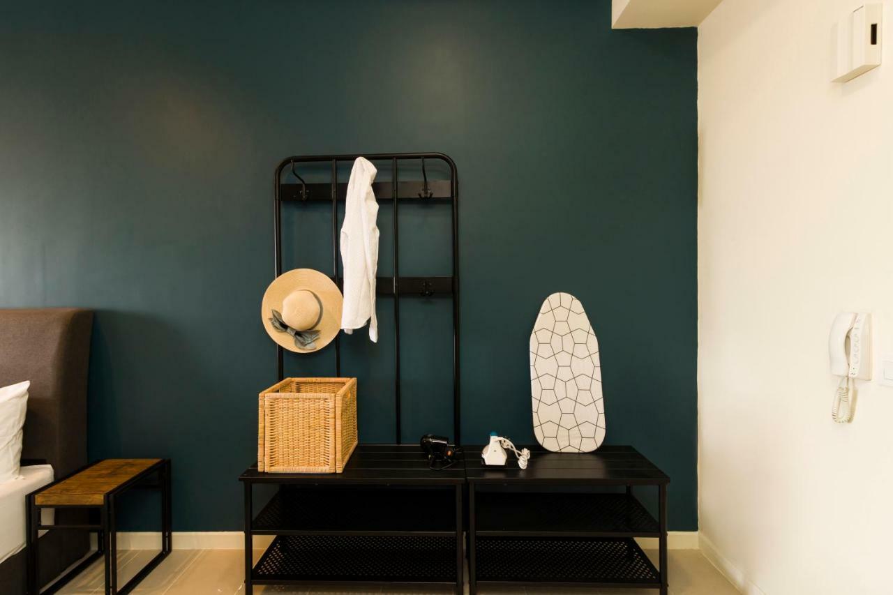 Aparthotel Tamarind Suites@cyberjaya