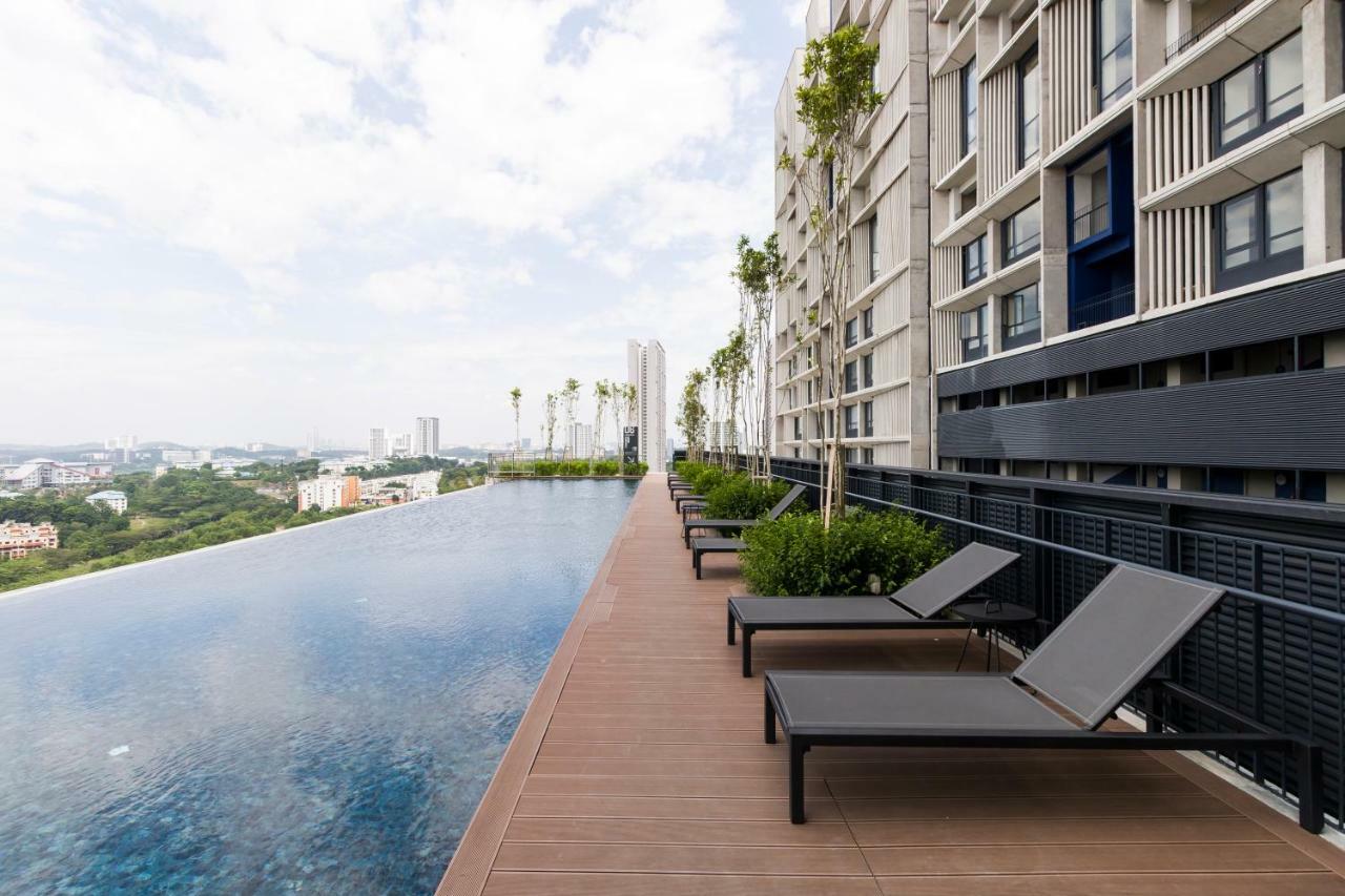 Tamarind Suites@cyberjaya Cyberjaya